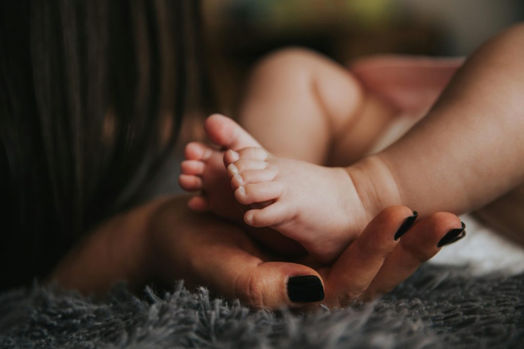 Understanding Postpartum PTSD: Birth Trauma and Healing