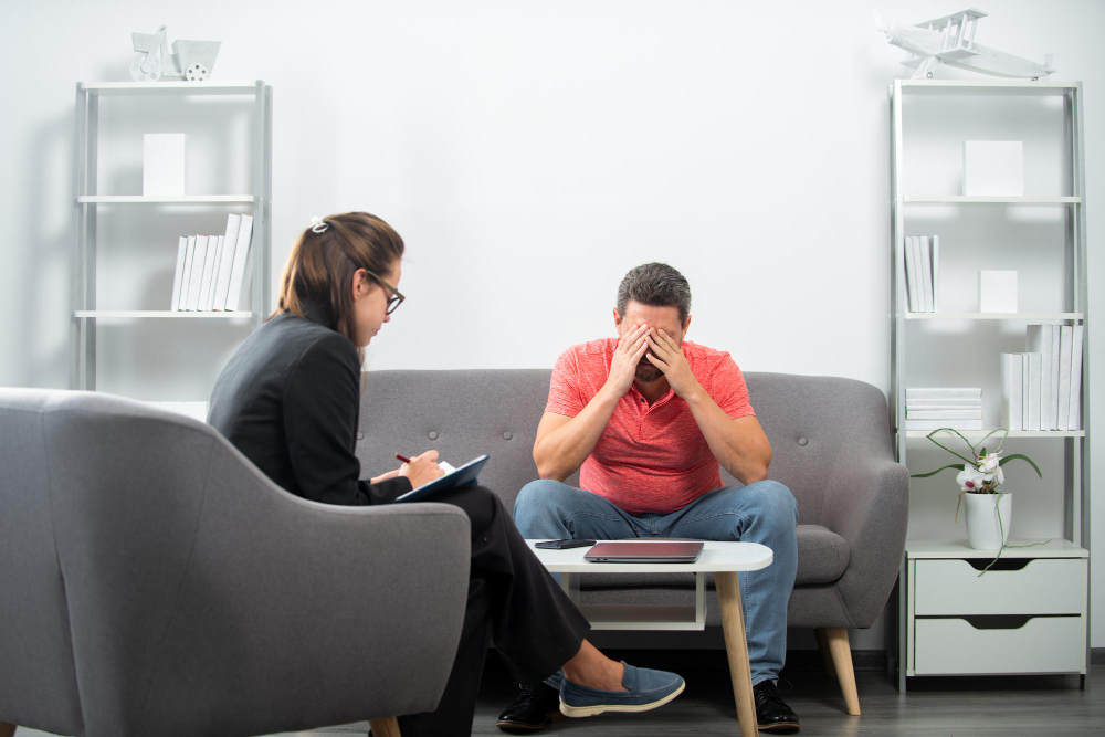 Why Adults Delay Therapy: Debunking Myths About Getting Help for Depression in Ontario