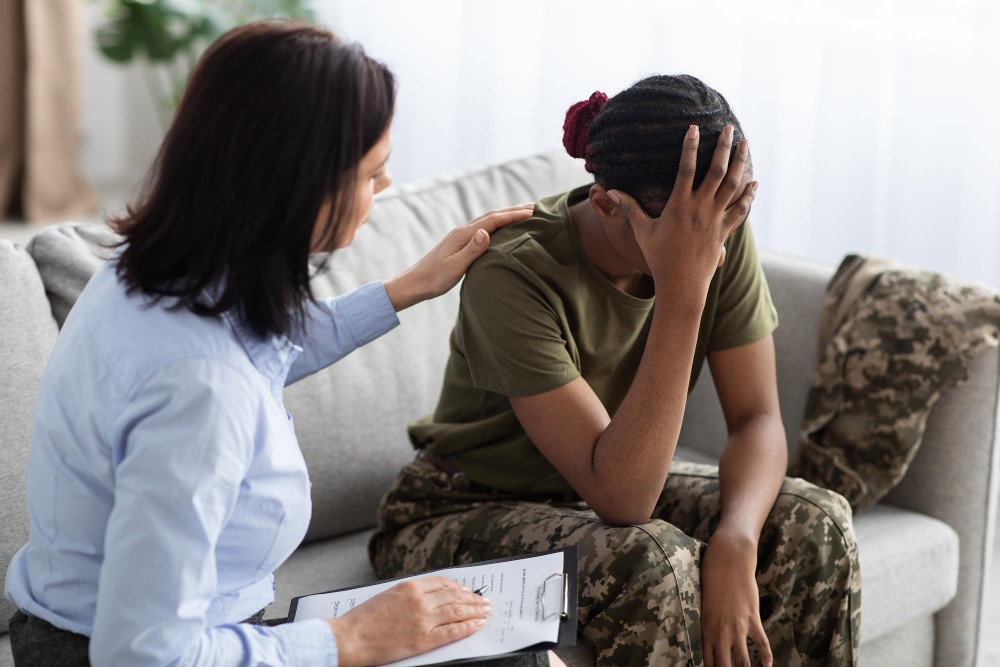 PTSD vs. CPTSD: Understanding the Hidden Differences in Trauma