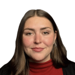 Charlotte Reed - Headshot Square