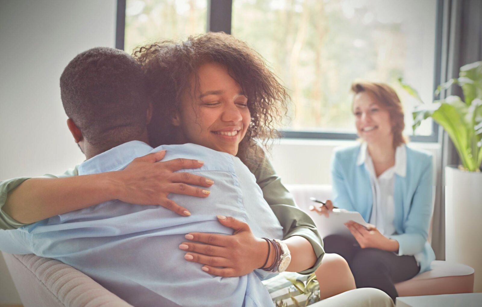 Couples Counseling in Kipling Before the Holidays