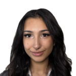 Dayna Bridglal - Profile Pic