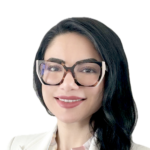 Ramona Saeedi - Headshot Square