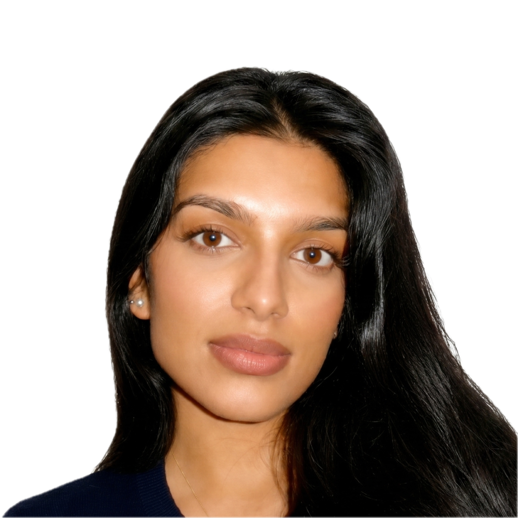 Priya Headshot Square