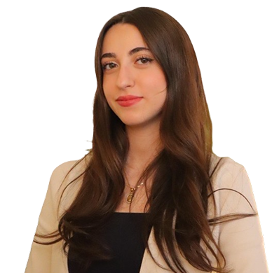 Aya Husseini