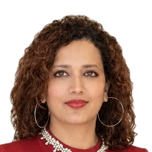 Devanshi Verma, Registered Social Worker at Therapy Villa