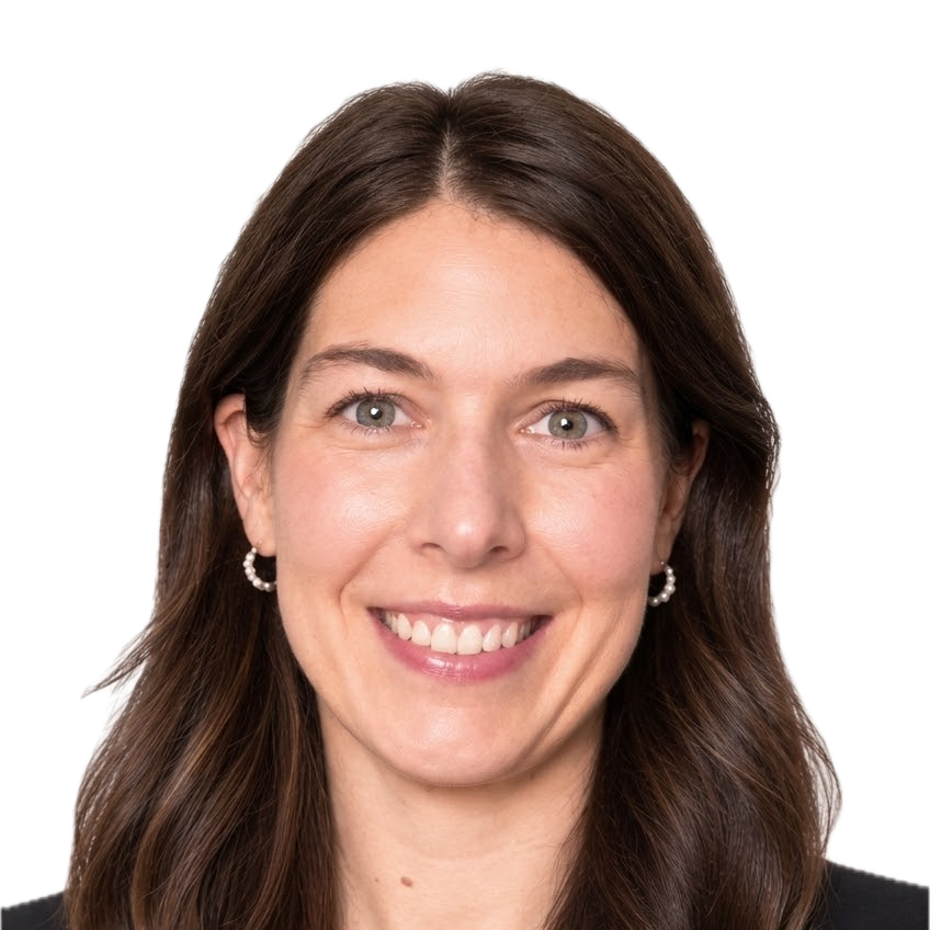 Leah Trout, Registered Social Worker at Therapy Villa